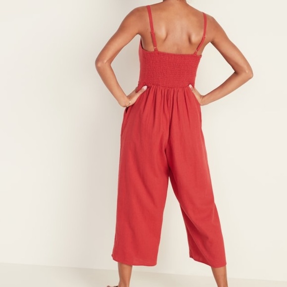 Jumpsuit - Picture 2 of 3